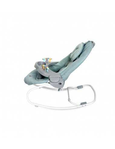 Leagan electric TANGO, Frosty Green Stars,10090072146