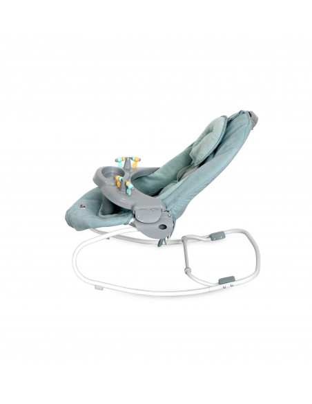 Leagan electric TANGO, Frosty Green Stars,10090072146