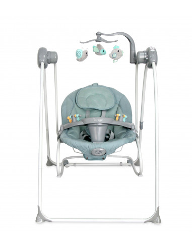 Leagan electric TANGO, Frosty Green Stars,10090072146