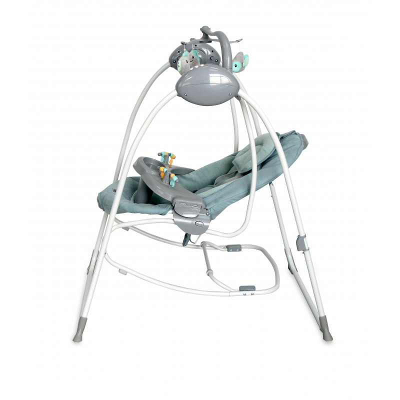 Leagan electric TANGO, Frosty Green Stars,10090072146