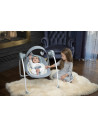 Leagan electric PORTOFINO, Pink,10090061903