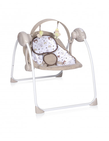 Leagan electric PORTOFINO, Beige,10090061902