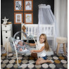 Leagan electric PORTOFINO, Beige,10090061902