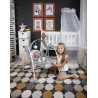 Leagan electric PORTOFINO, Beige,10090061902