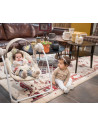 Leagan electric PORTOFINO, Beige,10090061902
