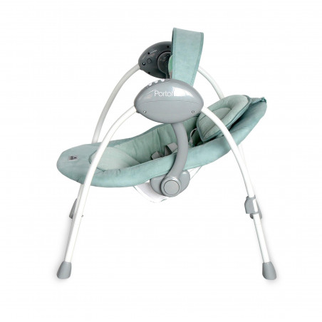 Leagan electric PORTOFINO, Frosty Green Stars,10090062146