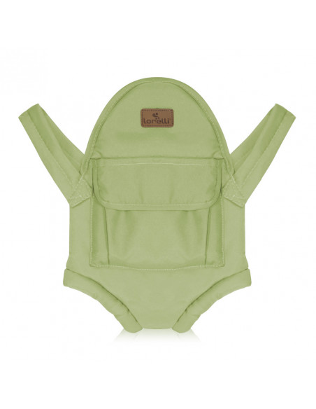 Marsupiu HOLIDAY, Green,10010100003
