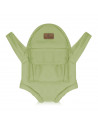 Marsupiu HOLIDAY, Green,10010100003
