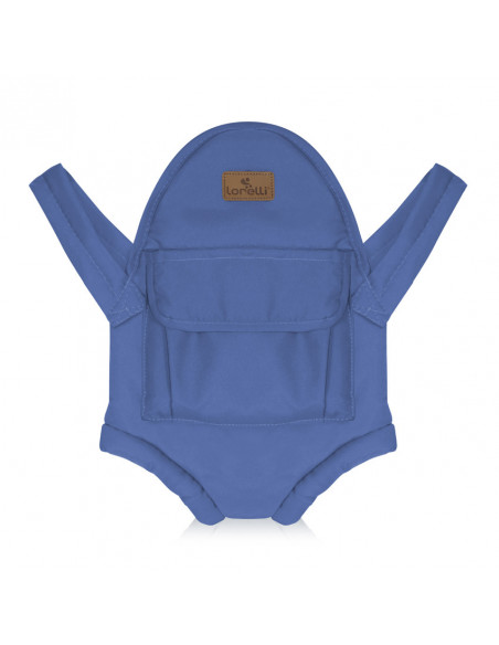 Marsupiu HOLIDAY, Blue,10010100002