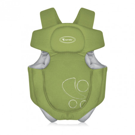 Marsupiu TRAVELLER, Green,10010060003