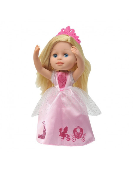 Maia Canta Si Danseaza, Papusa Noriel,INT6512_001