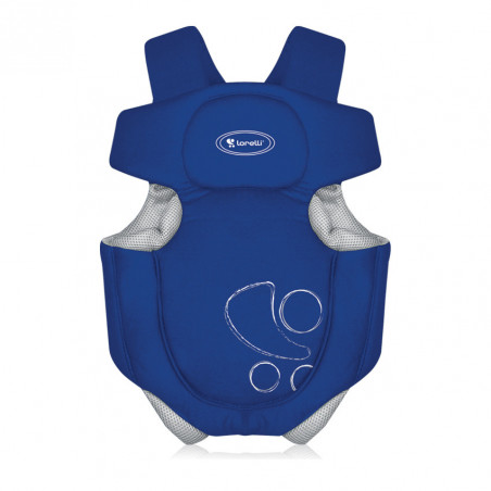 Marsupiu TRAVELLER, Blue,10010060002