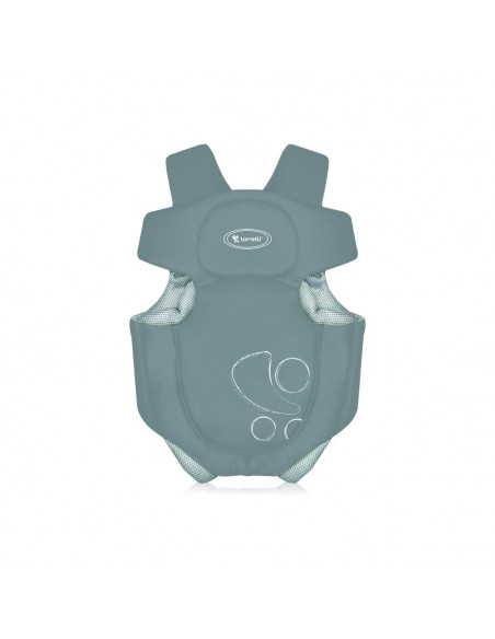 Marsupiu TRAVELLER, Grey,10010060001