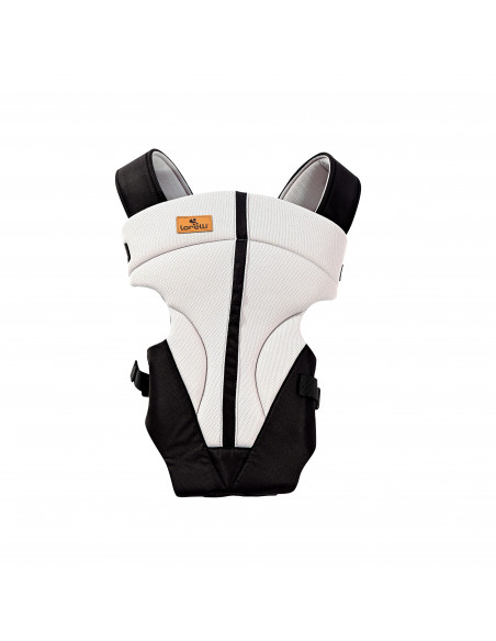 Marsupiu Journey, pana la 9 Kg, 2 pozitii, Black,10010120003