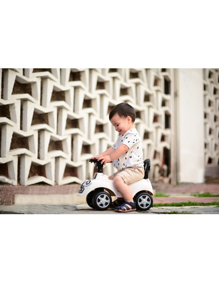 Masinuta SPORT MINI, White,10400050002