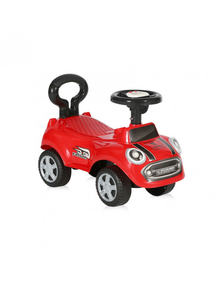 Masinuta SPORT MINI, Red,10400050001