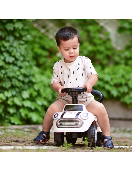 Masinuta SPORT MINI, Red,10400050001