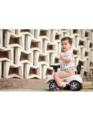 Masinuta SPORT MINI, Red,10400050001