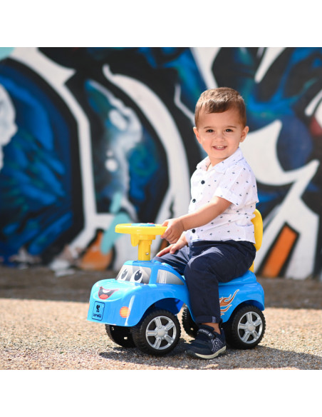 Masinuta MY FRIEND, Pink,10400040004