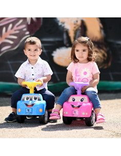 Masinuta MY FRIEND, Blue,10400040003 2