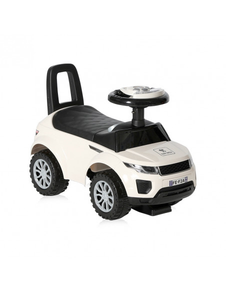 Masinuta OFF ROAD , White,10400020002