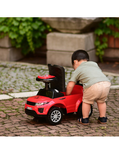 Masinuta OFF ROAD , White,10400020002