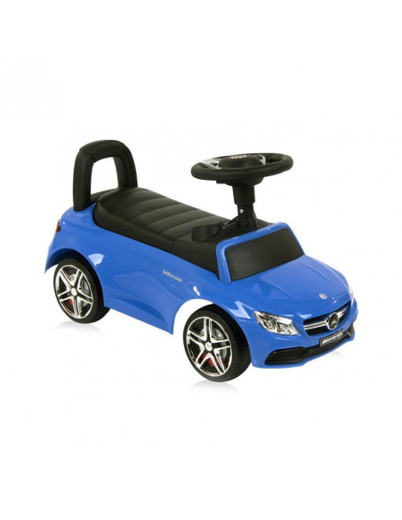 Masinuta MERCEDES, Blue,10400010003