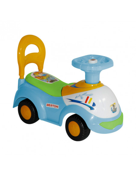 Masinuta Z2, Blue,10050190003