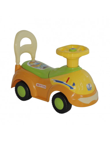 Masinuta Z2, Orange,10050190001