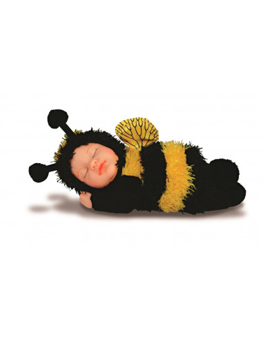 Papusa Anne Geddes Albinuta,NR579110