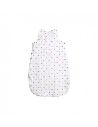 Sac de dormit de iarna 85 cm, White Crowns,20810384801