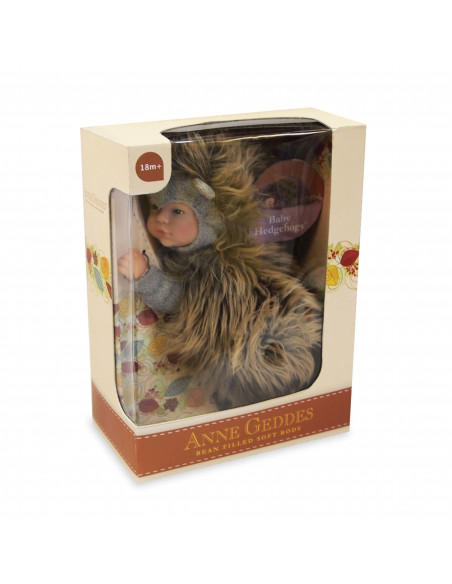 Papusa Anne Geddes Arici,NR579154