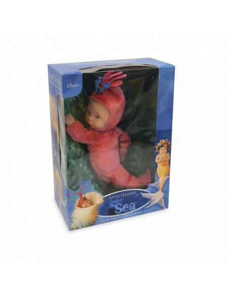 Papusa Anne Geddes Crevete,NR579161