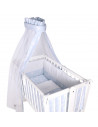 Set pentru patut balansoar EVA ranforce, Blue Stars,20051210004