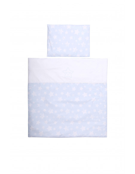 Set pentru patut balansoar EVA ranforce, Blue Stars,20051210004