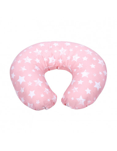 Perna de alaptat HAPPY, Pink Stars,20040240005