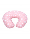 Perna de alaptat HAPPY, Pink Stars,20040240005