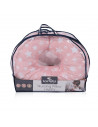 Perna de alaptat HAPPY, Pink Stars,20040240005