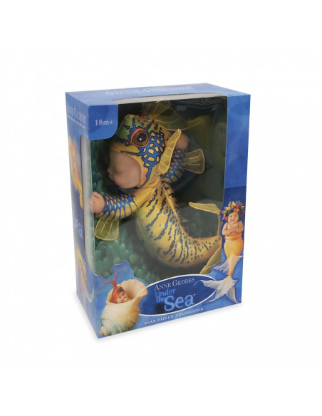 Papusa Anne Geddes Peste Tropical,NIC-579159