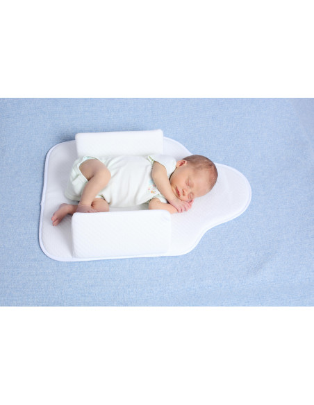 Suport Antialunecare pentru somn, White,2004005