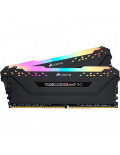Memorie RAM Corsair VENGEANCE, DIMM, DDR4, 32GB (2x16GB), CL18