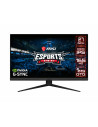 Monitor Gaming MSI Optix G273QF 27" FLAT IPS WQHD 165Hz
