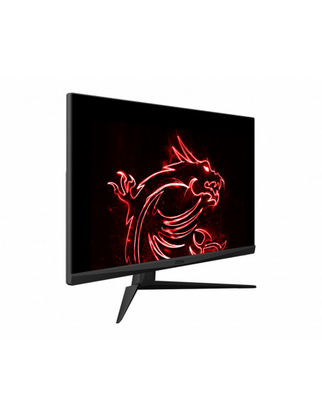 Monitor Gaming MSI Optix G273QF 27" FLAT IPS WQHD 165Hz