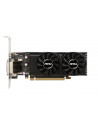 Placa video MSI GeForce GTX 1050 Ti 4GT LP 4GB DDR5 128-bit,GTX