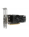 Placa video MSI GeForce GTX 1050 Ti 4GT LP 4GB DDR5 128-bit,GTX