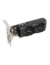 Placa video MSI GeForce GTX 1050 Ti 4GT LP 4GB DDR5 128-bit,GTX