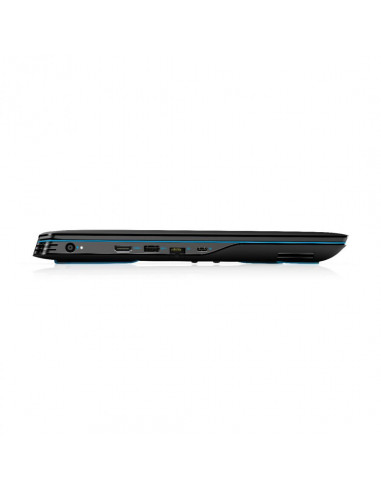 Laptop Dell Inspiron Gaming 3500 G3, 15.6" FHD, i5-10300H, 8GB