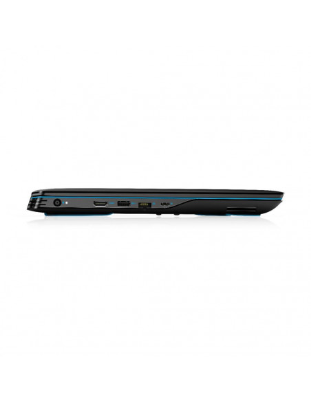 Laptop Dell Inspiron Gaming 3500 G3, 15.6" FHD, i5-10300H, 8GB