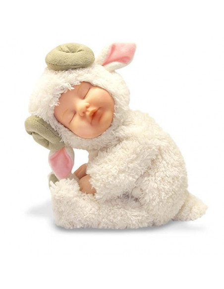 Papusa Anne Geddes Zodiac Berbec,NR579514