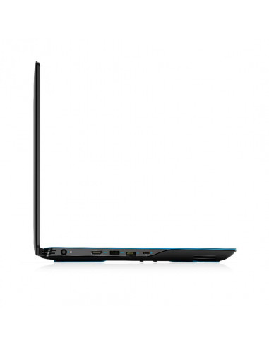 Laptop Dell Inspiron Gaming 3500 G3, 15.6" FHD, i5-10300H, 8GB